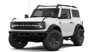 2026 Ford Bronco® External Image 2